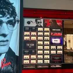 LensCrafters