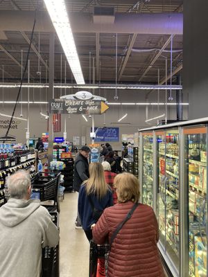 Metro Market Pick 'n Save