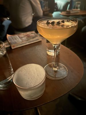 Barely Disfigured by null