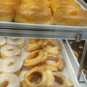 Douglas Donuts - Donuts Near Me - Douglasville, Georgia