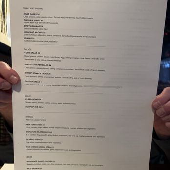 Highland Bistro - American Near Me - Issaquah, Washington Highland Bistro - American Near Me - Issaquah, Washington