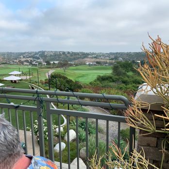 Canyons Restaurant at The Crossings - New American Near Me - Carlsbad, California