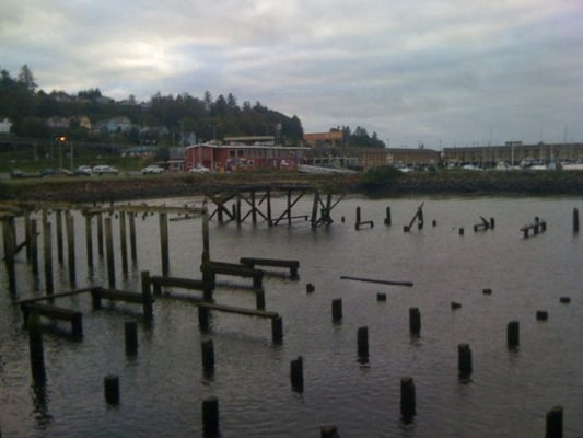 Cannery Pier Hotel & Spa by null