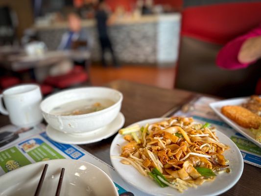 HK Cafe by null