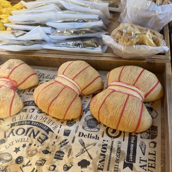 Milldang - Bakeries Near Me - Santa Clara, California