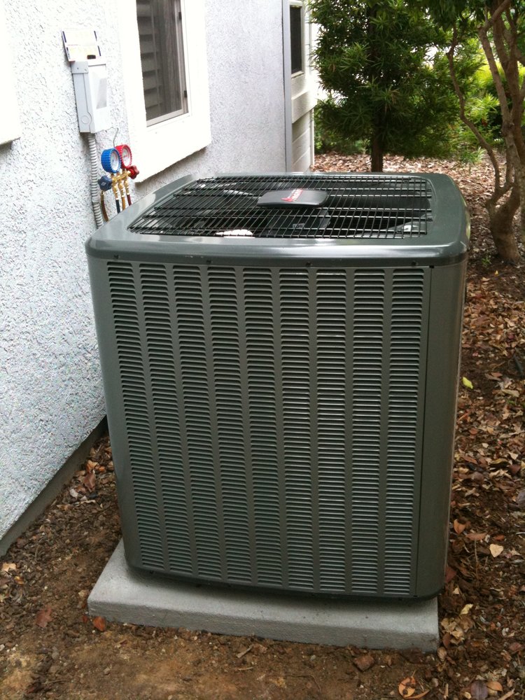 ACCUTEMP MECHANICAL Updated August 2024 5098 Foothills Blvd