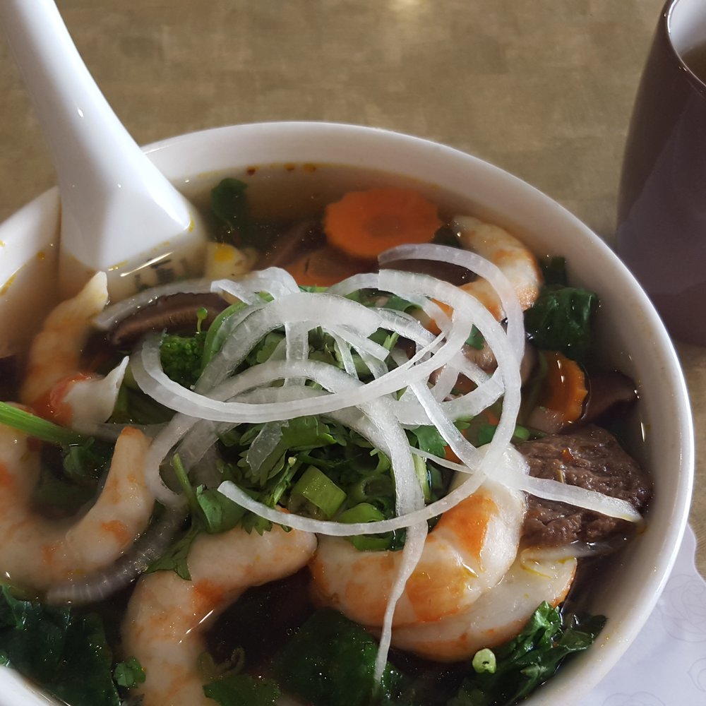 Veggie Today - Seafood soup and hot tea - Vegetarian Near Me - Concord, California Veggie Today - Seafood soup and hot tea - Vegetarian Near Me - Concord, California