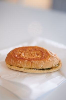 Okayama Kobo Bakery & Cafe DTLA by null