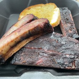St. Louis Ribs St. Louis Ribs