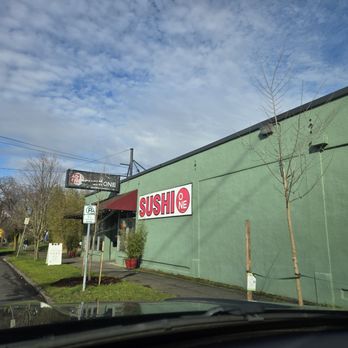 Sushi One - Japanese Near Me - Portland, Oregon