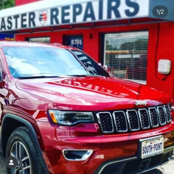 Master Repairs Body Shop - Body Shops Near Me - Austin, Texas Master Repairs Body Shop - Body Shops Near Me - Austin, Texas