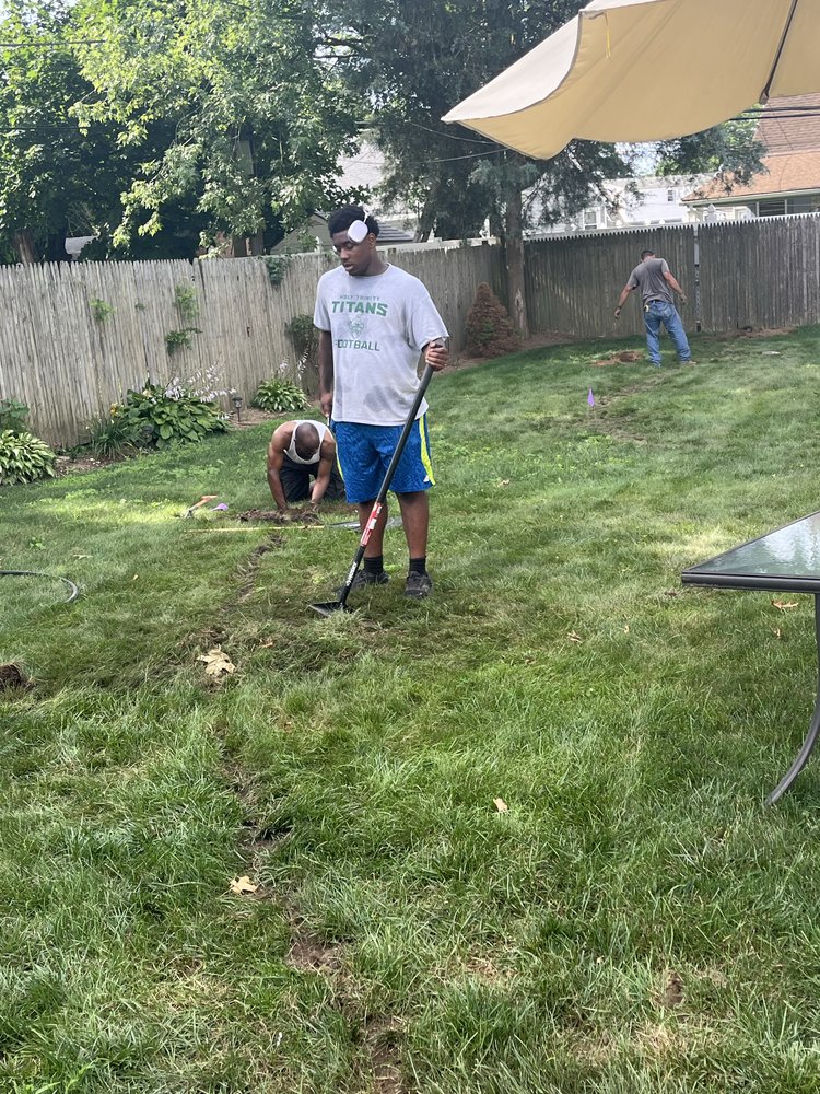 Slide of Xtreme Irrigation & Design