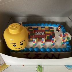 New York Bakery