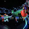 Buzz Lightyear Astro Blasters gift card