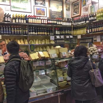 Antica Caciara Trasteverina - Cheese Shops Near Me - Rome, RM