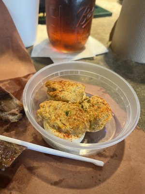 Lockhart Smokehouse BBQ by null