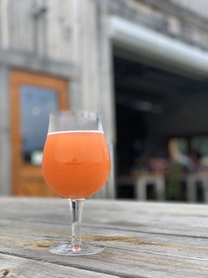 Fonta Flora Brewery - Whippoorwill Farm by null
