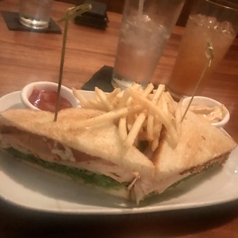 Local Kitchen - Turkey sandwich - Cocktail Bars Near Me - Torrance, California Local Kitchen - Turkey sandwich - Cocktail Bars Near Me - Torrance, California