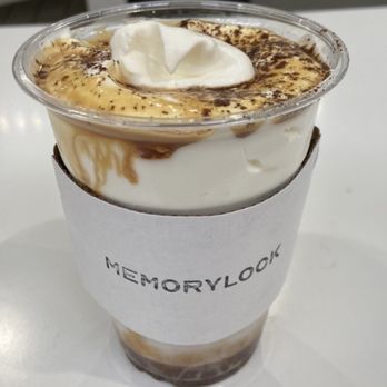 Memorylook - Coffee & Tea Near Me - Los Angeles, California Memorylook - Coffee & Tea Near Me - Los Angeles, California
