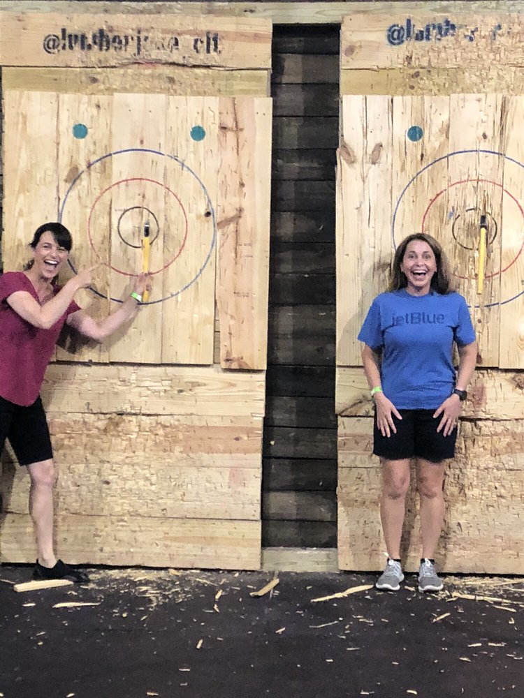 AXE CLUB OF AMERICA CLOSED Updated August 2024 67 Photos & 52