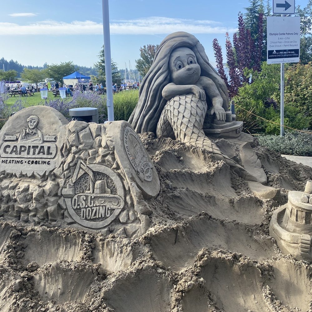 Harbor Days - Festivals Near Me - Olympia, Washington