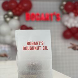 Bogart’s Donuts