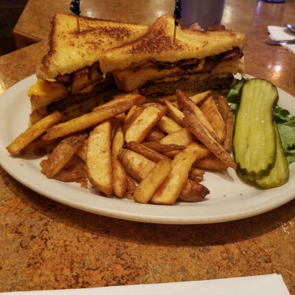 The Satellite Diner - The Beast. $19 - Breakfast & Brunch Near Me - Spokane, Washington The Satellite Diner - The Beast. $19 - Breakfast & Brunch Near Me - Spokane, Washington