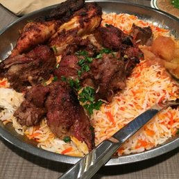 Lamb Haneeth