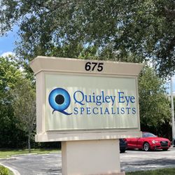 The Eye Associates