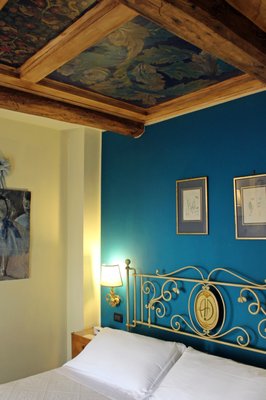 Albergo delle Drapperie by null