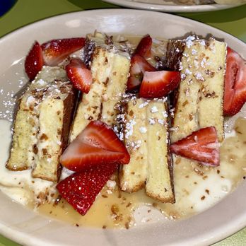 Snooze, an A.M. Eatery - OMG French Toast - Breakfast & Brunch Near Me - Alpharetta, Georgia Snooze, an A.M. Eatery - OMG French Toast - Breakfast & Brunch Near Me - Alpharetta, Georgia