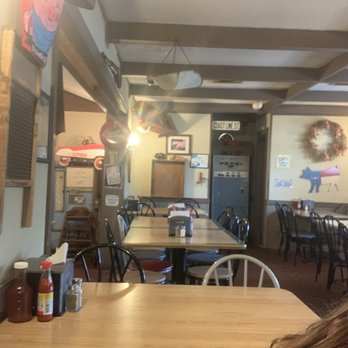 Doug Sauls Bbq - Barbeque Near Me - Nashville, North Carolina