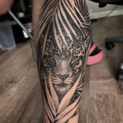 Cast & Brand Tattoo Company