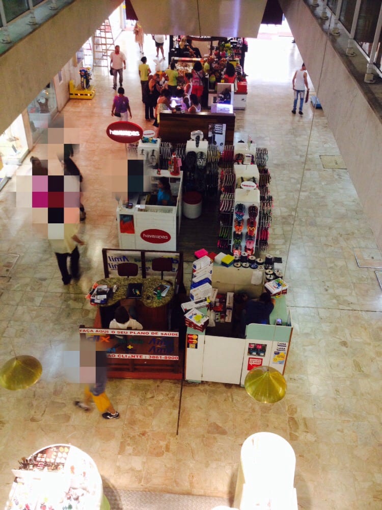 Galeria Catete 228