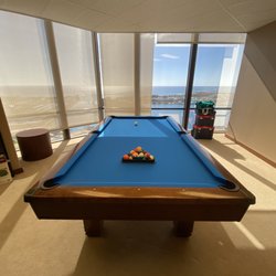 Kobayashi Billiards