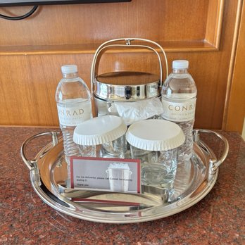 Conrad Indianapolis - Hotels Near Me - Indianapolis, Indiana