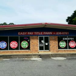 Easy Pay Title Pawn