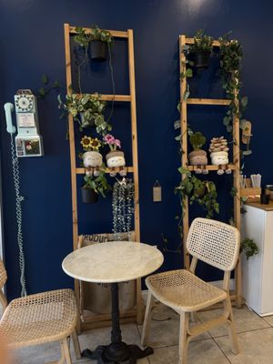 Long Story Short Cafe by null