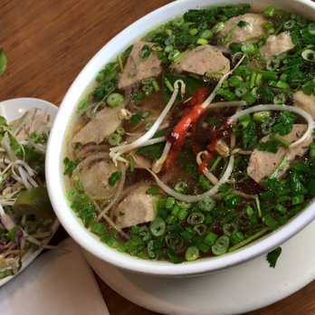 Pho Le Restaurant - Yum yum - Vietnamese Near Me - Boston, Massachusetts