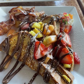 Café Playero - French toast - Coffee & Tea Near Me - Fajardo, Puerto Rico Café Playero - French toast - Coffee & Tea Near Me - Fajardo, Puerto Rico