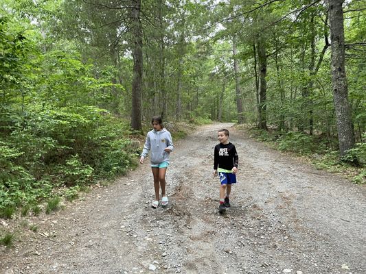 Borderland State Park by null