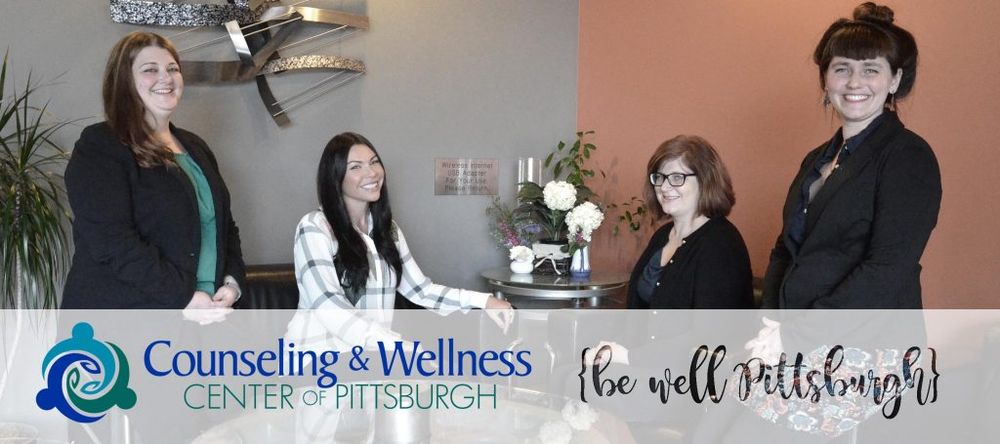 Counseling and Wellness Center of Pittsburgh - grief counselor in Mcknight, PA