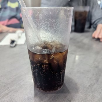 Bizzee Bees Cafe & Pies - cherry coke - Breakfast & Brunch Near Me - Spring Lake Park, Minnesota