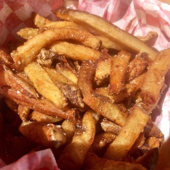 Max's Kitchen - The BEST Burger and Fries EVER!!! - Food Trucks Near Me Max's Kitchen - The BEST Burger and Fries EVER!!! - Food Trucks Near Me