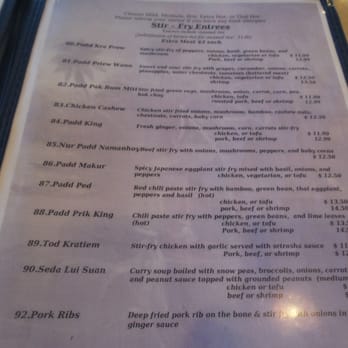 Thai Spice - Thai Near Me - Indianapolis, Indiana Thai Spice - Thai Near Me - Indianapolis, Indiana