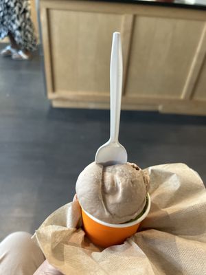 Toscanini's Ice Cream by null