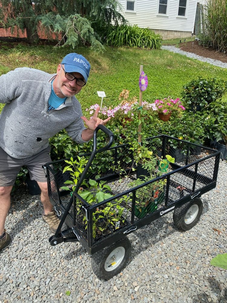 THE GARDENERS SPOT Updated August 2024 14 Reviews 66 Granite St, Leominster, Massachusetts