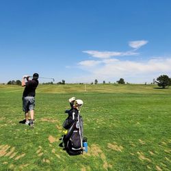 Coyote Creek Golf Course