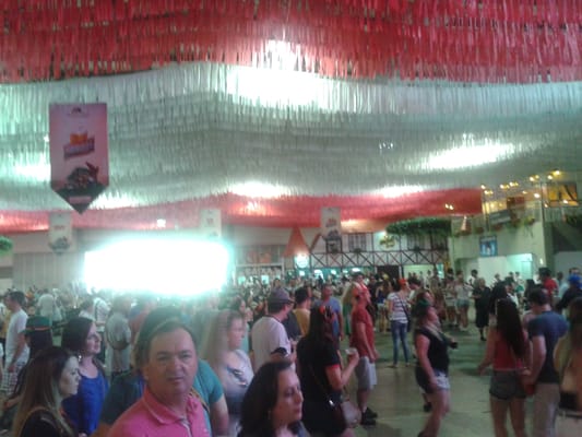 Oktoberfest of Blumenau by null