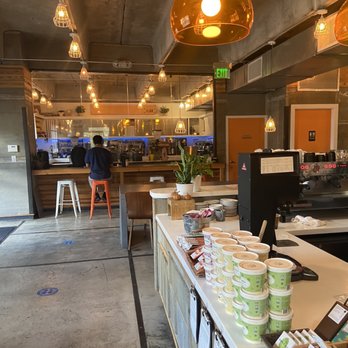 Panther Coffee - Coffee & Tea Near Me - Miami, Florida
